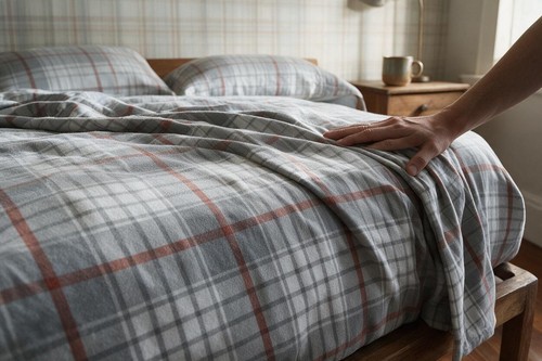 Threshold ultra soft flannel - threshold,